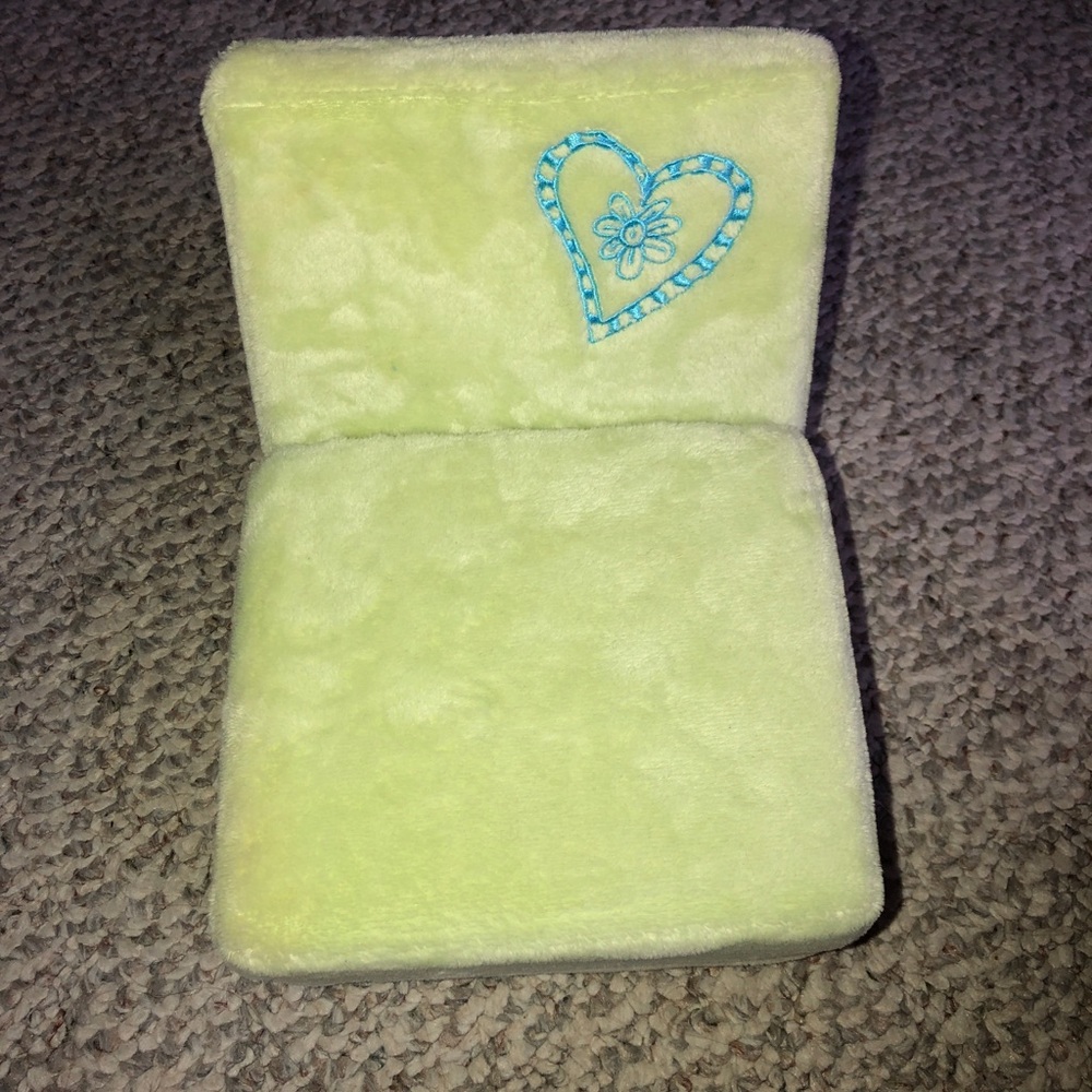 American Girl Doll Chair